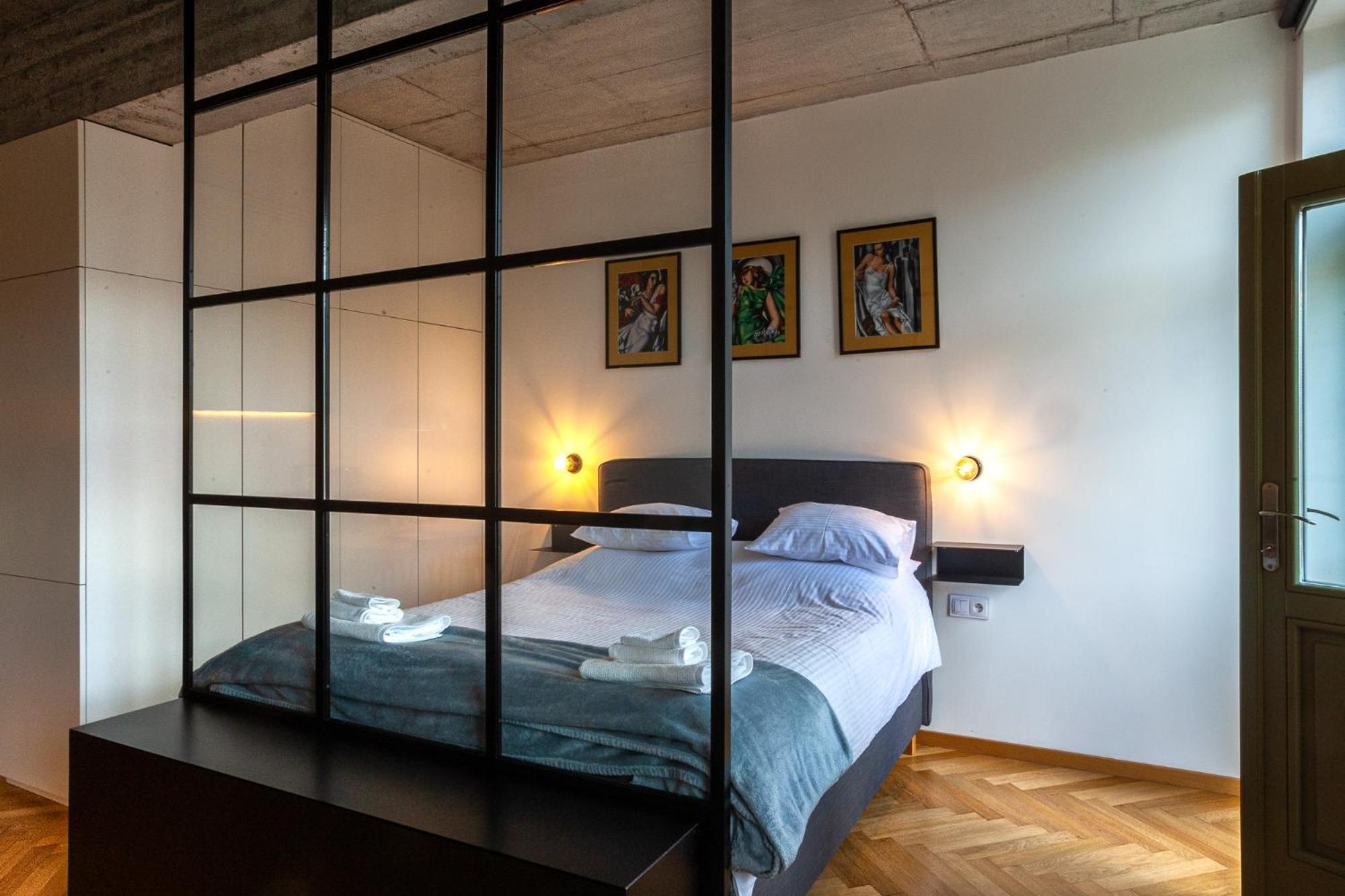 דירות קרקוב Charming Loft In The Old Town מראה חיצוני תמונה