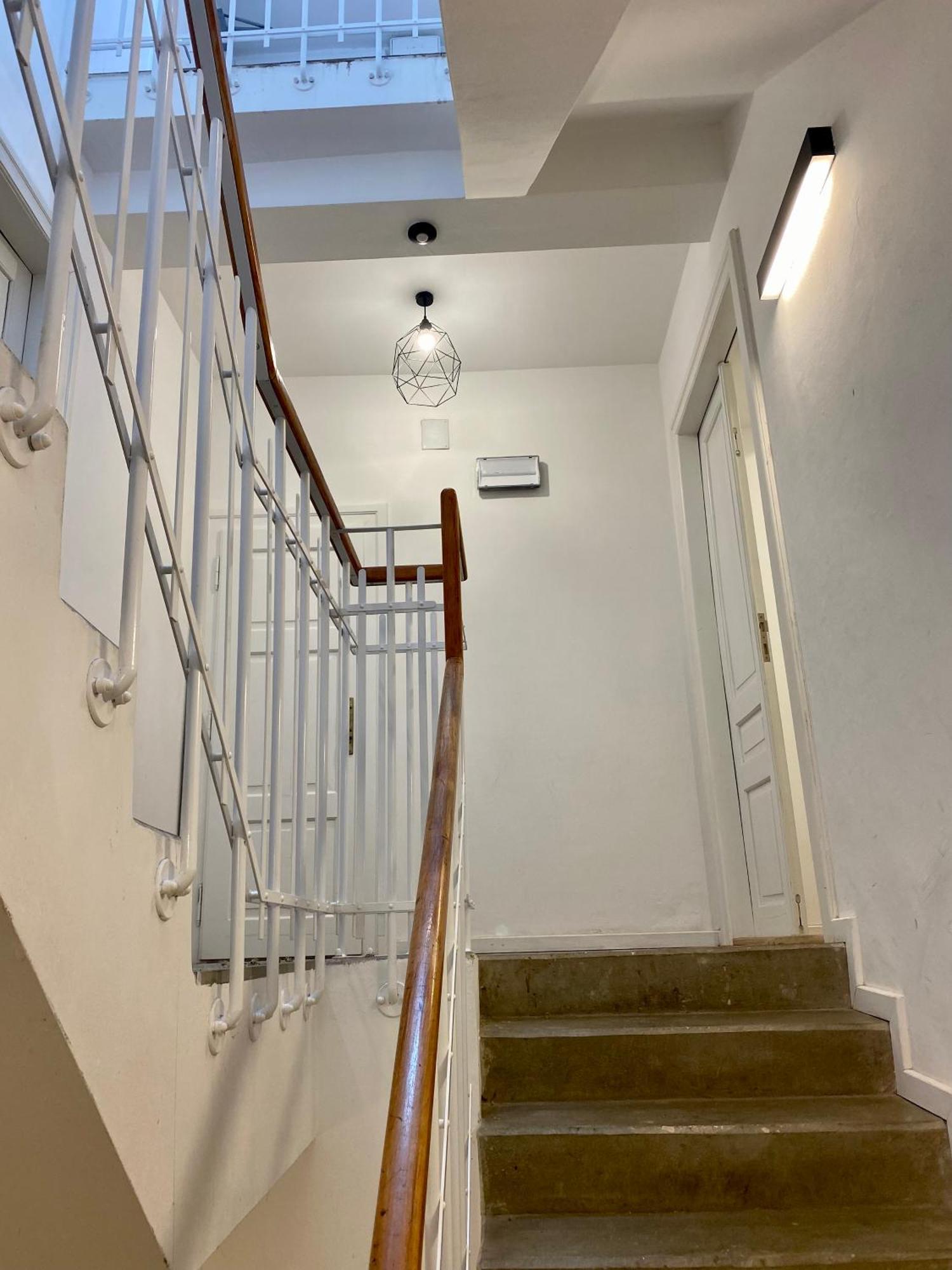 דירות קרקוב Charming Loft In The Old Town מראה חיצוני תמונה