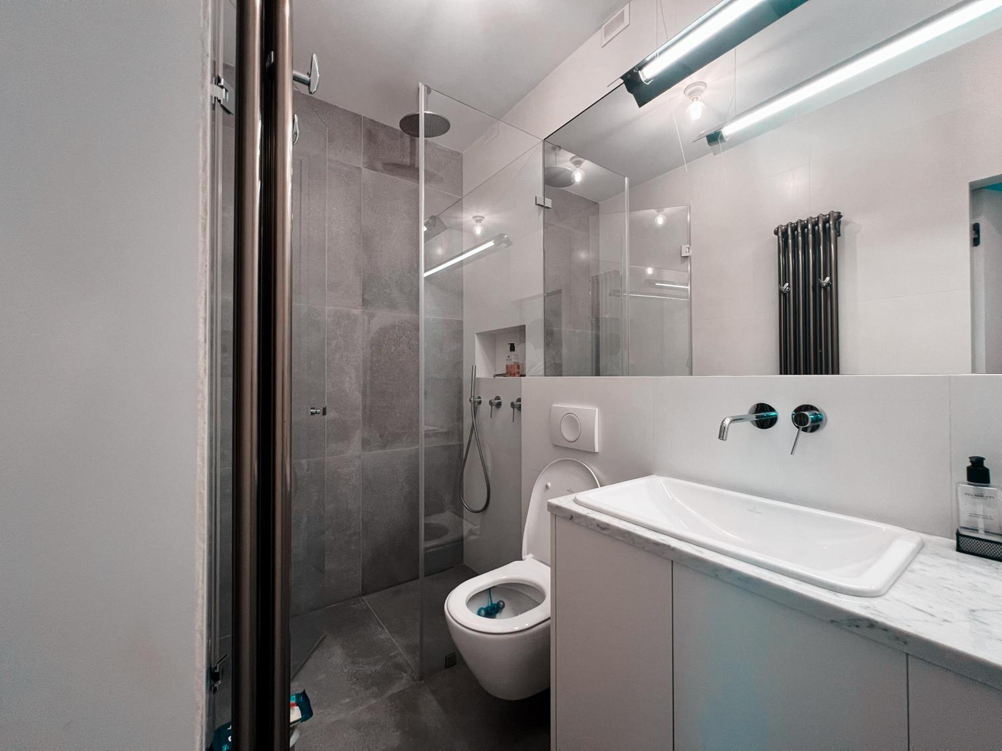דירות קרקוב Charming Loft In The Old Town מראה חיצוני תמונה